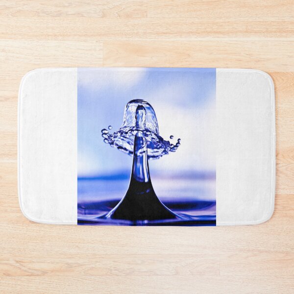 Item preview, Transparent Water Mushroom designed and sold by Marc Garrido Clotet.
