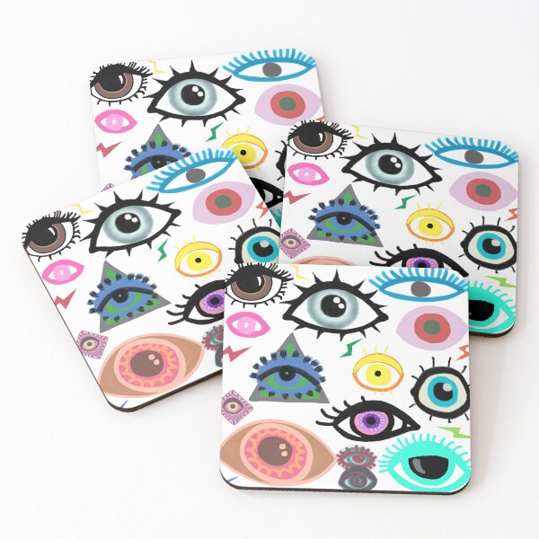 Item preview, All Eyes on Me designed and sold by tiffanienunn.