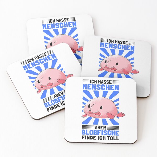 Item preview, Blobfish are great ugly fish gift designed and sold by madgrfx.