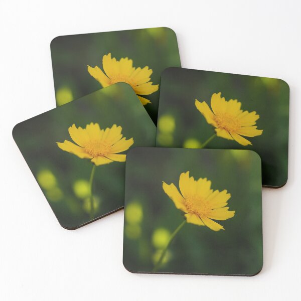 Item preview, Yellow Flower designed and sold by OzPhotography.