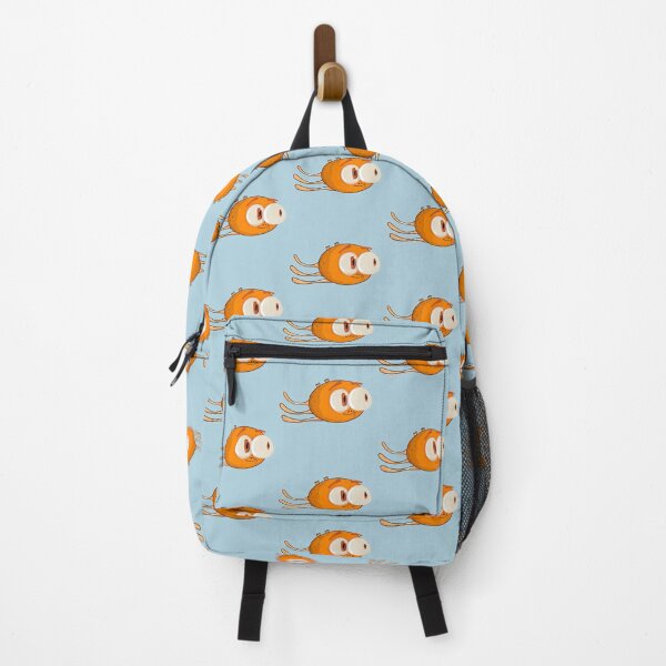 Item preview, Cute Funny Fish designed and sold by Inspired~Souls.