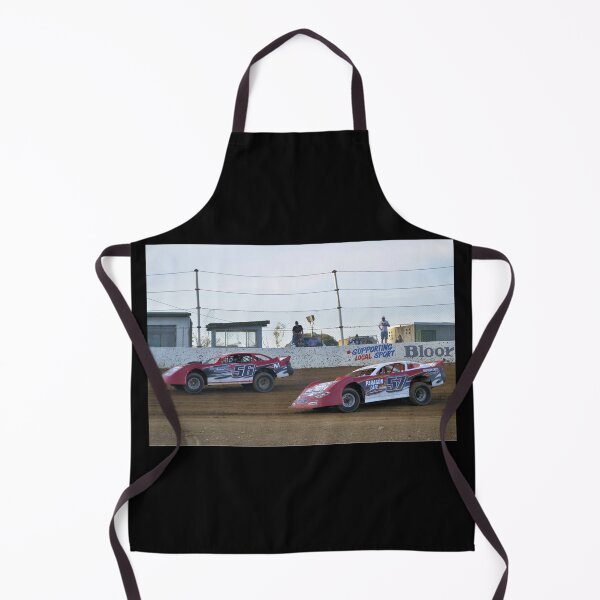 Item preview, Kurt Kranitis' Super Sedan takes the high line. designed and sold by shaynetwright.