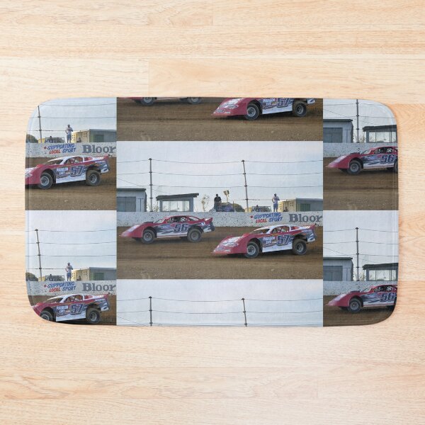 Item preview, Kurt Kranitis' Super Sedan takes the high line. designed and sold by shaynetwright.