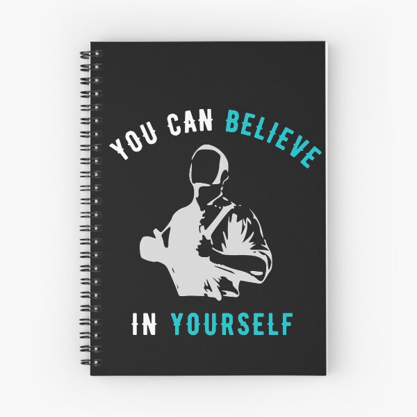 Item preview, you can believe in yourself designed and sold by Voraphan.