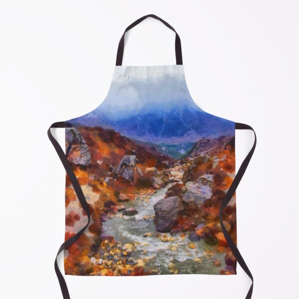 Item preview, Dhauli Ganga, A Himalayan River at 1 Kilometer From Its Origin designed and sold by Sergey Ovchinnikov.