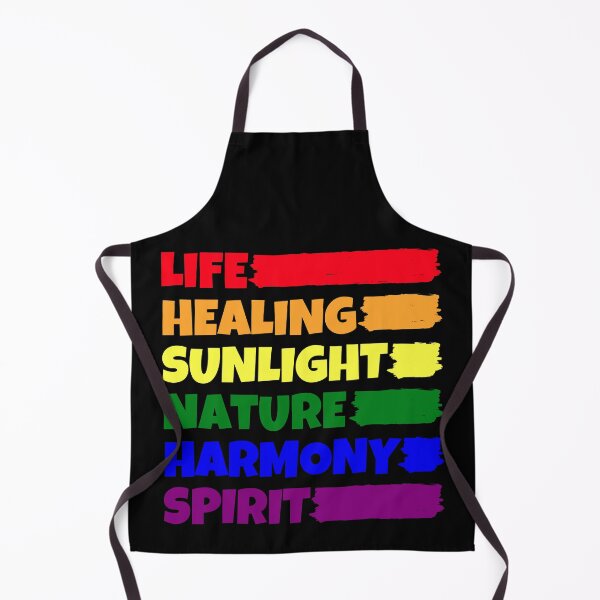 Item preview, LGBT Pride Flag Meanings | Pride Month Celebration | Pride is a Protest designed and sold by throuplescorner.