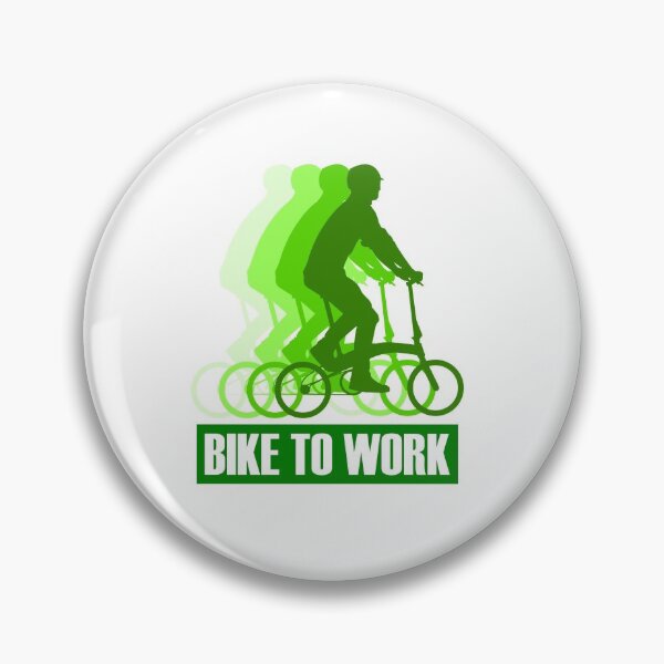 Item preview, Bike to work gradation designed and sold by DAFIN.
