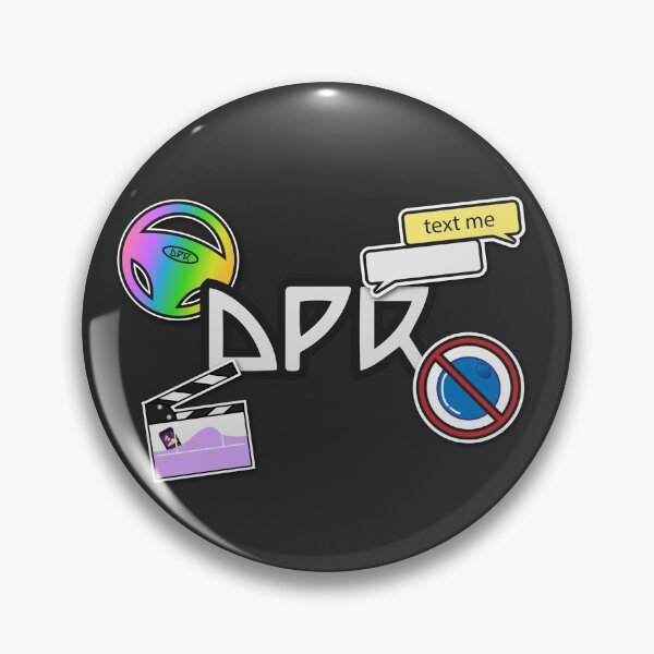 Item preview, Dream Perfect Regime DPR designed and sold by raphayeeu.