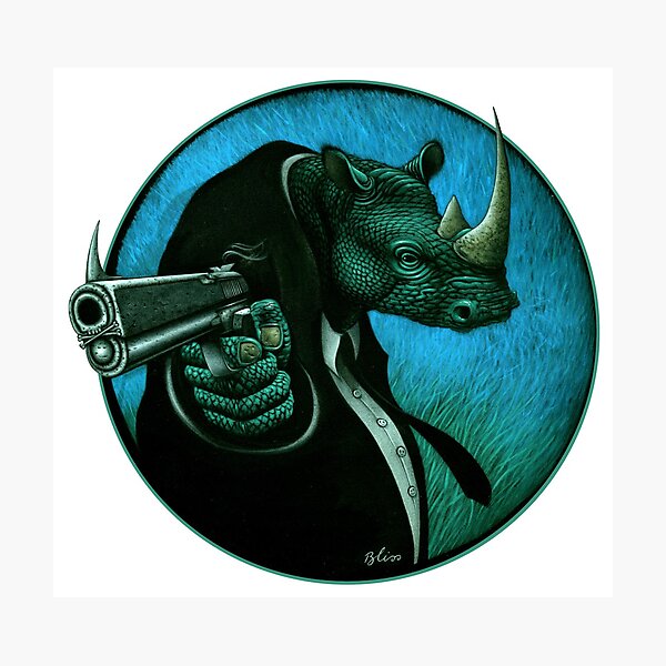 Item preview, Mr Black designed and sold by Graham Bliss.