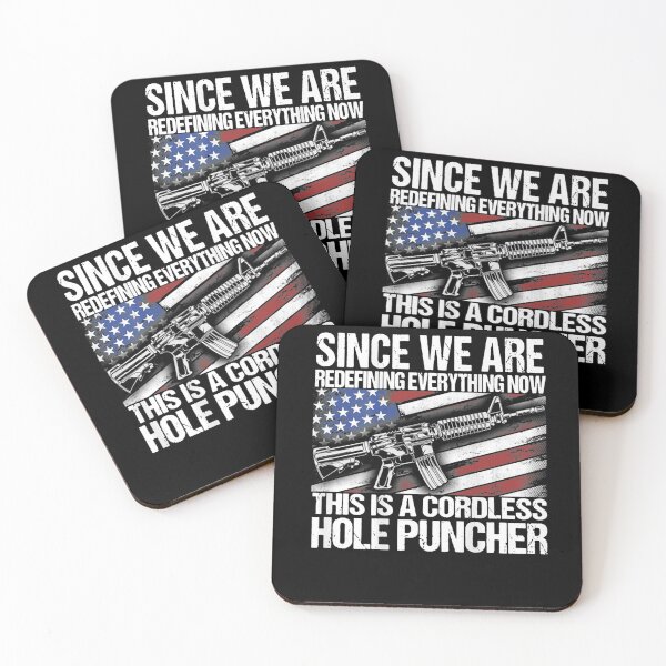 Item preview, Since We Are Redefining Everything Flag Veteran (on back) designed and sold by Levidean.