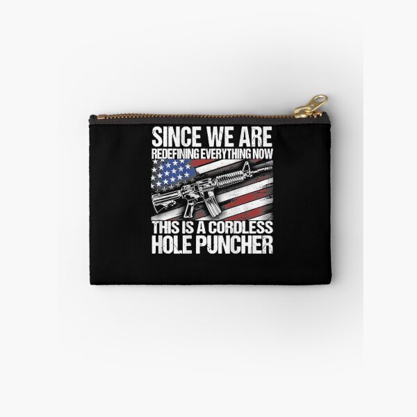 Item preview, Since We Are Redefining Everything Flag Veteran (on back) designed and sold by Levidean.