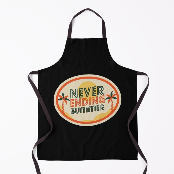 Item preview, Never ending summer designed and sold by GreenJelli.