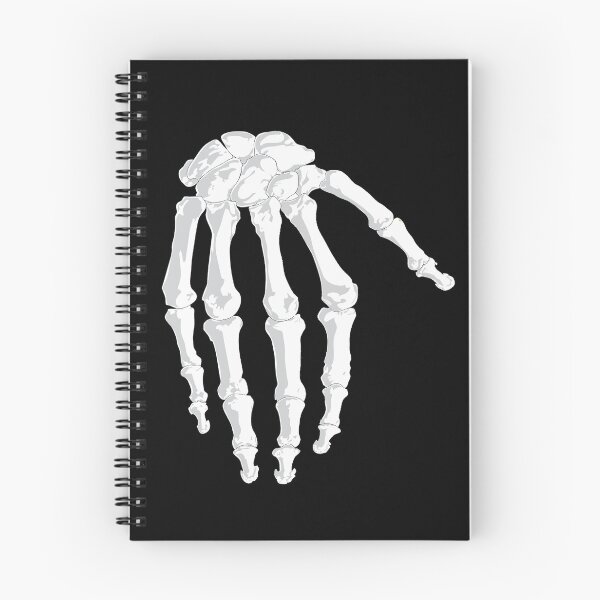 Item preview, Skeleton Flower Girl Lovers Trending Skelton Anatomy Bone halloween  Skulls I Accept It  Normal People Scare Me  i think i'am alive designed and sold by TRIBExSPACE.