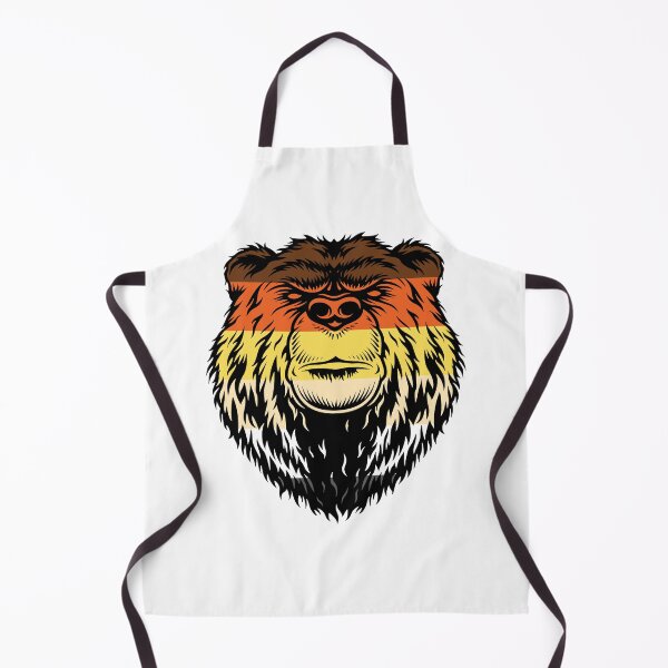 Item preview, LGBT Gay Bear Pride designed and sold by Brain-Shocker.