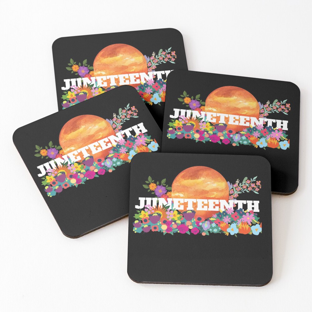Item preview, Coasters (Set of 4) designed and sold by TextToTee.