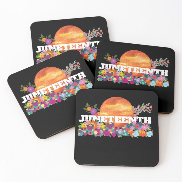 Item preview, Juneteenth designed and sold by TextToTee.