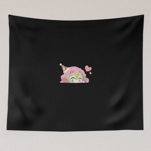 Item preview, Cute chibi Anime peeker designed and sold by Randomweebing.