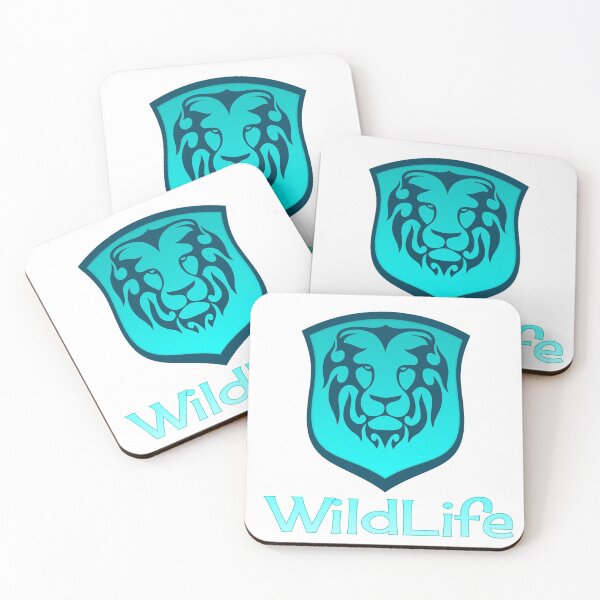 Item preview, Wildlife designed and sold by Billlogan.