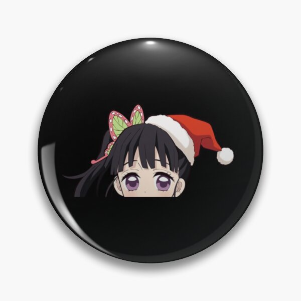 Item preview, Cute chibi Anime peeker designed and sold by Randomweebing.