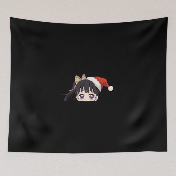Item preview, Cute chibi Anime peeker designed and sold by Randomweebing.