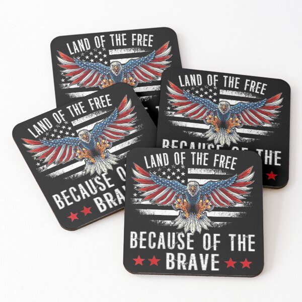 Item preview, Land of the Free designed and sold by Levidean.