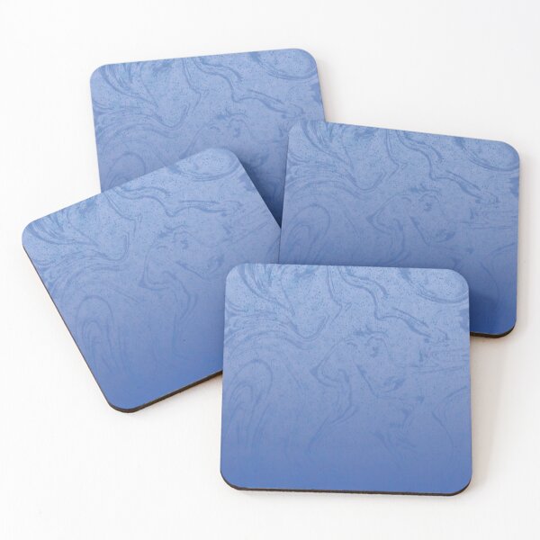 Item preview, Blue Faded Swirls designed and sold by CasDoodles.