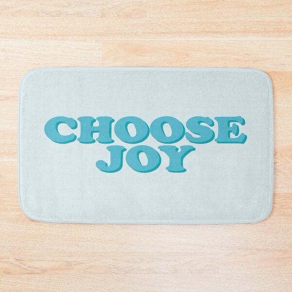 Item preview, Choose Joy designed and sold by EpicCreation.
