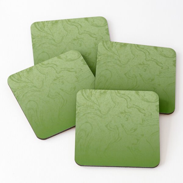 Item preview, Green Faded Swirls designed and sold by CasDoodles.