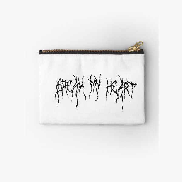 Item preview, Vinnie Hacker Break my heart  designed and sold by lucky-fern.