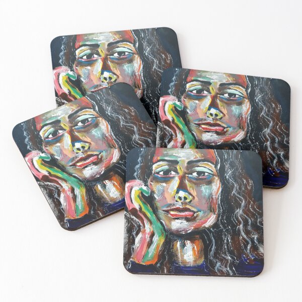 Item preview, Dreamy designed and sold by artbyzivile.
