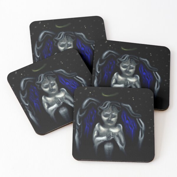 Item preview, Snow Angel designed and sold by Herbert Renard.