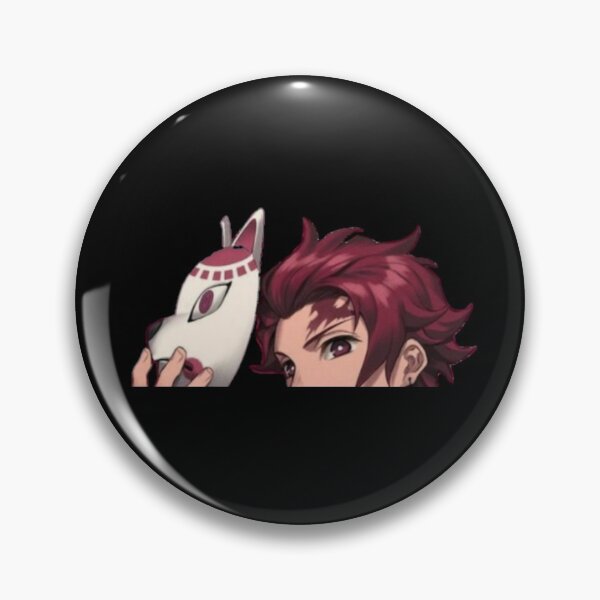 Item preview, Cool Anime peeker designed and sold by Randomweebing.