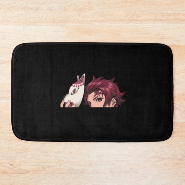 Item preview, Cool Anime peeker designed and sold by Randomweebing.
