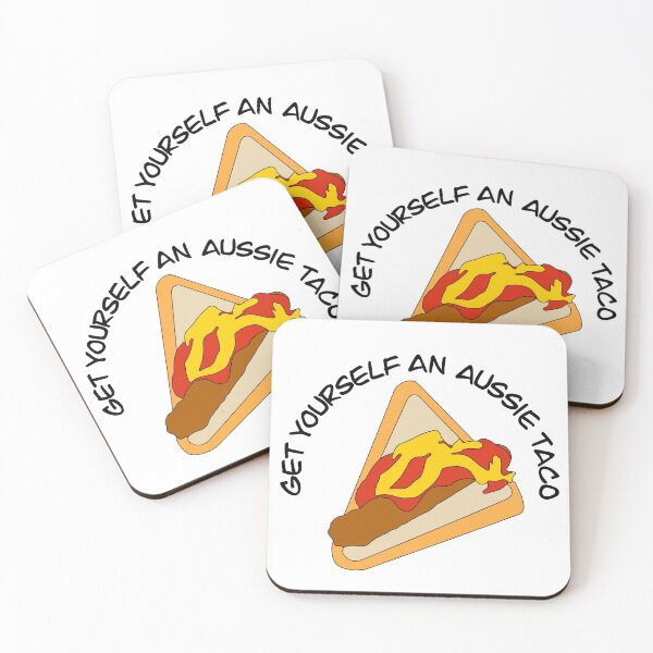 Item preview, Heading to Bunnings for a snag designed and sold by Bri-Anderson.