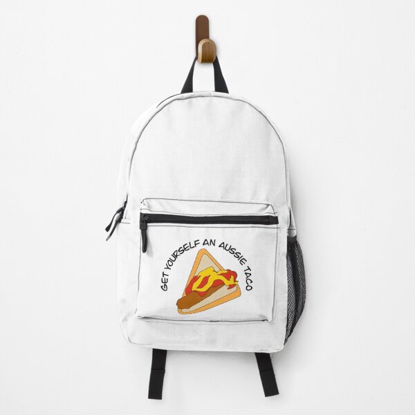 Item preview, Heading to Bunnings for a snag designed and sold by Bri-Anderson.