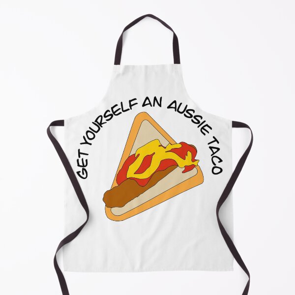 Item preview, Heading to Bunnings for a snag designed and sold by Bri-Anderson.