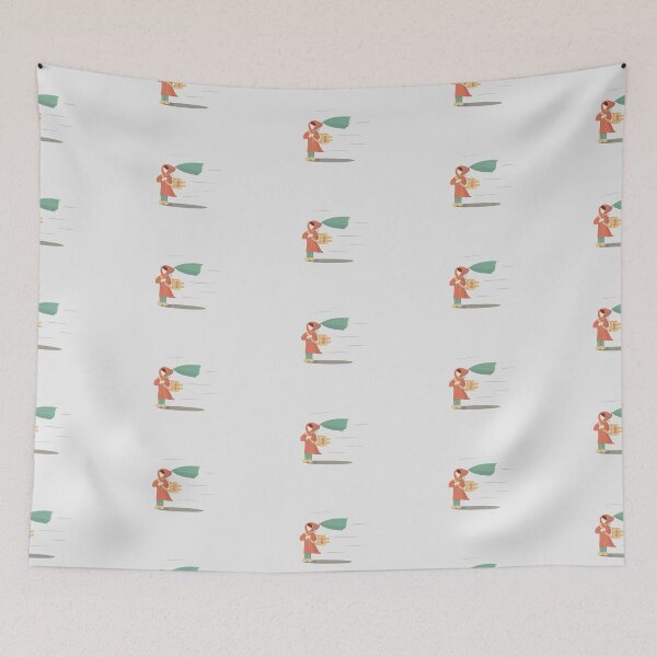 Item preview, Windy designed and sold by Crom1957.