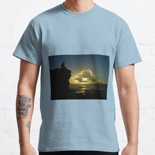 Thank you for this day Classic T-Shirt