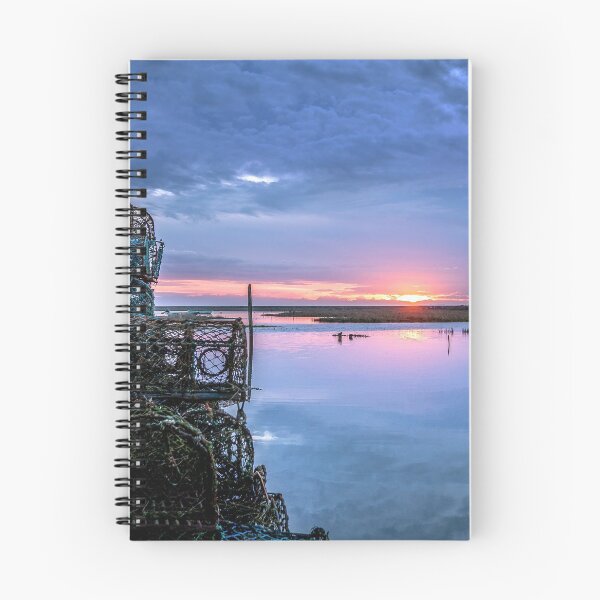 Item preview, Brancaster Staithe Norfolk designed and sold by Jim Key.