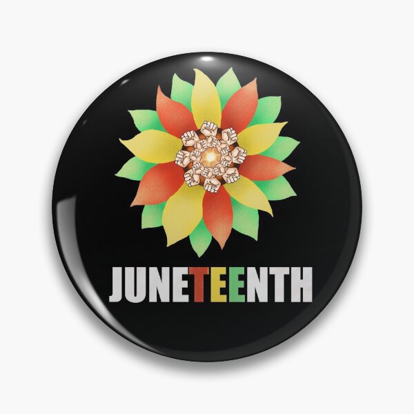 Item preview, Sunflower Fist Juneteenth Black History African American  designed and sold by Pchra-store.