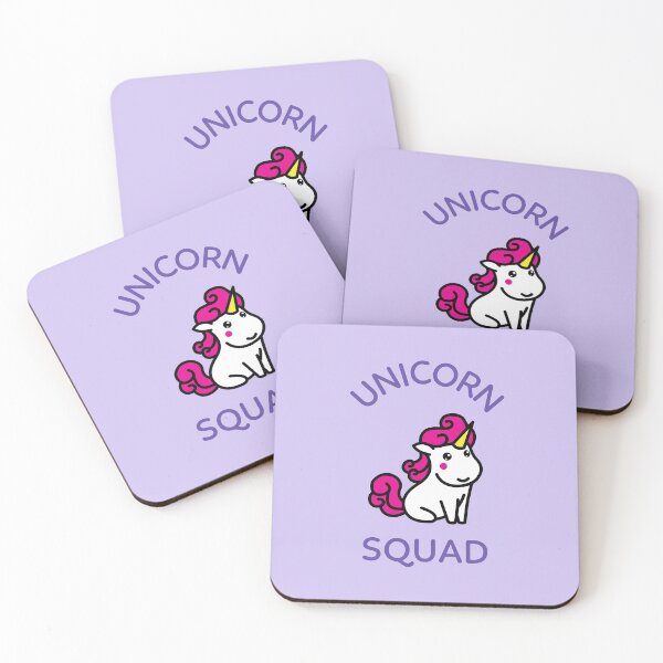 Item preview, UNICORN SQUAD designed and sold by AladdinMktgs.