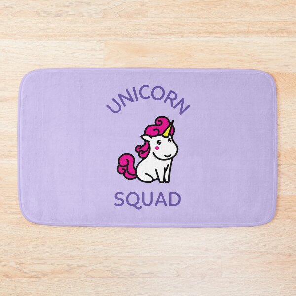 Item preview, UNICORN SQUAD designed and sold by AladdinMktgs.