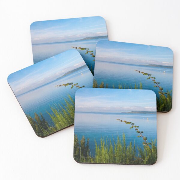 Item preview, Lake Taupo, New Zealand designed and sold by Marc Garrido Clotet.