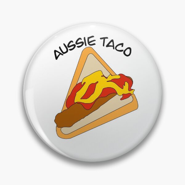 Item preview, Heading to Bunnings for a snag designed and sold by Bri-Anderson.
