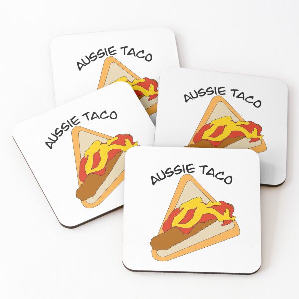 Item preview, Heading to Bunnings for a snag designed and sold by Bri-Anderson.