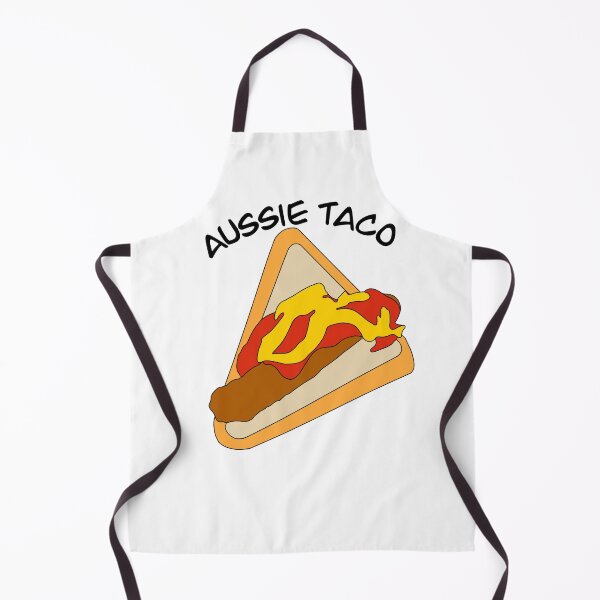 Item preview, Heading to Bunnings for a snag designed and sold by Bri-Anderson.