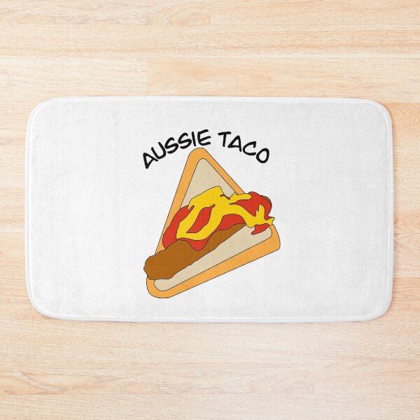 Item preview, Heading to Bunnings for a snag designed and sold by Bri-Anderson.