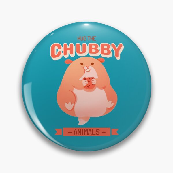 Item preview, Hug the Chubby Animals #7 designed and sold by Hypnotees.