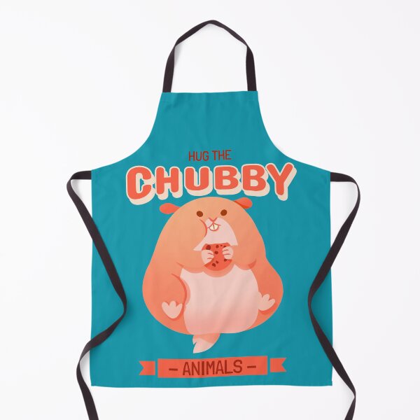 Item preview, Hug the Chubby Animals #7 designed and sold by Hypnotees.