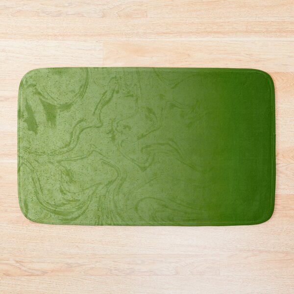 Item preview, Green Faded Swirls designed and sold by CasDoodles.